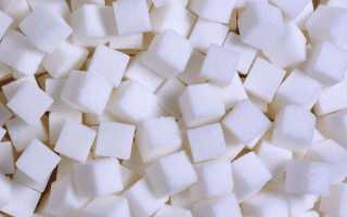 Сахар при панкреатите