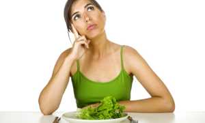 Питание при панкреатите и гастрите