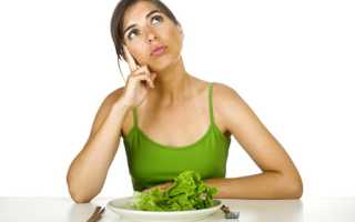 Питание при панкреатите и гастрите