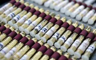 Лечение гипотиреоза гомеопатией