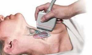 Как подготовиться к УЗИ щитовидной железы?