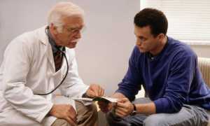 Оперативное лечение аденомы предстательной железы