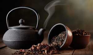 Чай для диабетиков