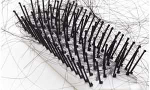 К какому врачу обращаться при выпадении волос