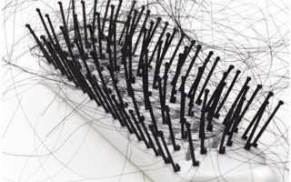 К какому врачу обращаться при выпадении волос