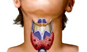 Если ТТГ в норме, а Т4 понижен
