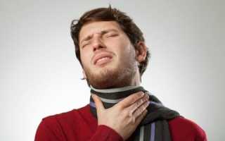 Симптомы проблем с щитовидкой у мужчин