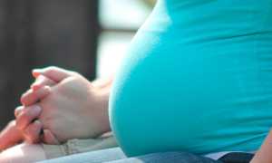 Беременность и эндометриоз