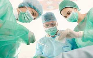 Последствия удаления щитовидной железы