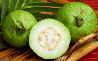 Фейхоа при панкреатите