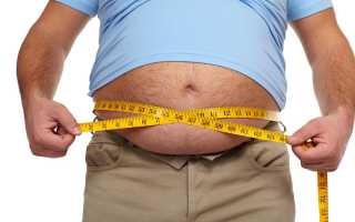 Как похудеть при диабете 1 типа