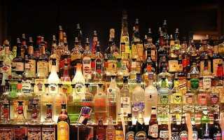 Диабет и алкоголь