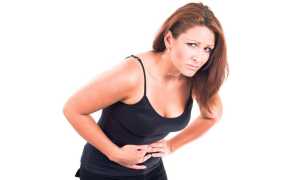 Паренхиматозный панкреатит