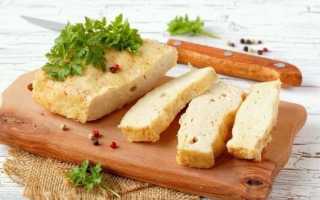 Рецепты суфле при панкреатите