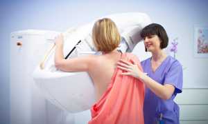 Что лучше: УЗИ или маммография молочной железы?