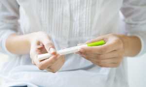 Беременность и аднексит