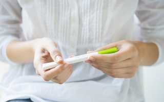 Беременность и аднексит