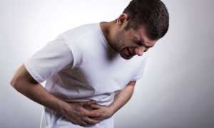 Хронический холецистопанкреатит