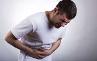 Хронический холецистопанкреатит