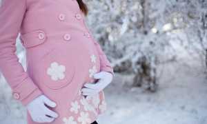 ГСД и беременность