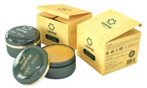 Крем-воск Здоров от простатита