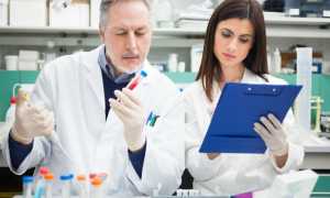 Как сдавать анализы на женские гормоны?