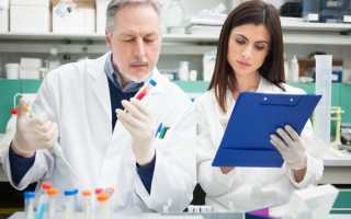 Как сдавать анализы на женские гормоны?