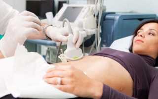 Диффузные изменения поджелудочной железы