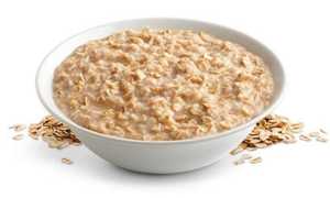 Каши при диабете