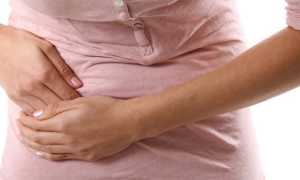 Чем опасна киста яичника?