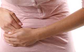 Чем опасна киста яичника?