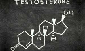 Пониженный свободный тестостерон у женщин