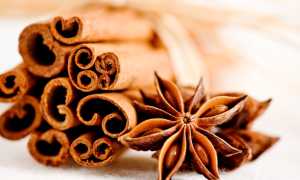 Корица и сахарный диабет