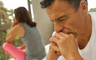 К какому врачу идти с простатитом?