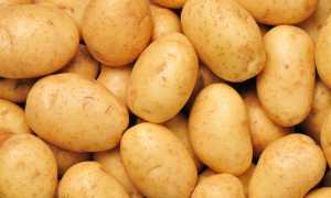 Картошка при панкреатите
