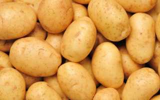 Картошка при панкреатите