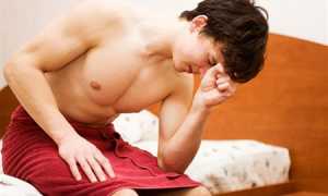 Лечение аденомы простаты в домашних условиях