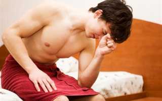 Лечение аденомы простаты в домашних условиях