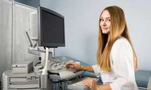 Что показывает УЗИ молочных желез?