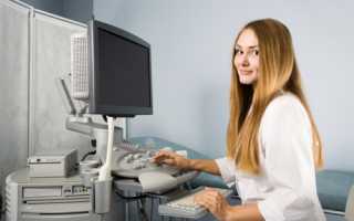 Что показывает УЗИ молочных желез?