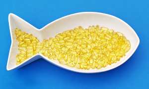 Рыбий жир при гипотиреозе