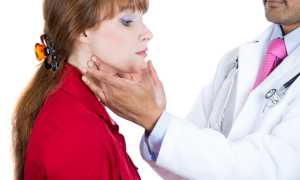 Лечение гипертиреоза народными средствами