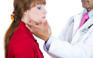 Лечение гипертиреоза народными средствами