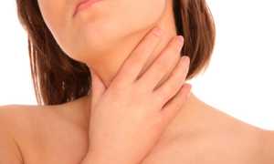 Признаки болезней щитовидки у женщин и их лечение