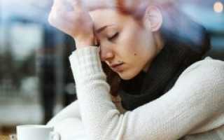 Почему надувается живот и вовремя не приходят месячные?