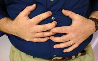 Что делать при приступе панкреатита?