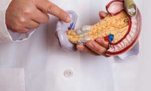 Капуста при панкреатите