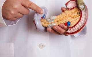 Капуста при панкреатите