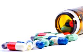 Эндонорм против гипотиреоза и гипертиреоза