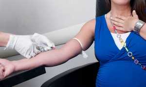 Что означает уровень ХГЧ в крови?